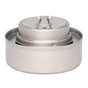 Pathfinder RVS Alcohol Brander