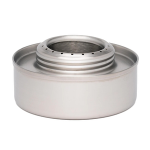 Pathfinder RVS Alcohol Brander