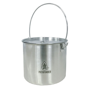 Pathfinder RVS Bushpot