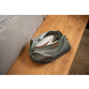 Peak Design Shoe Pouch | Sage | Ultralichte Schoenentas
