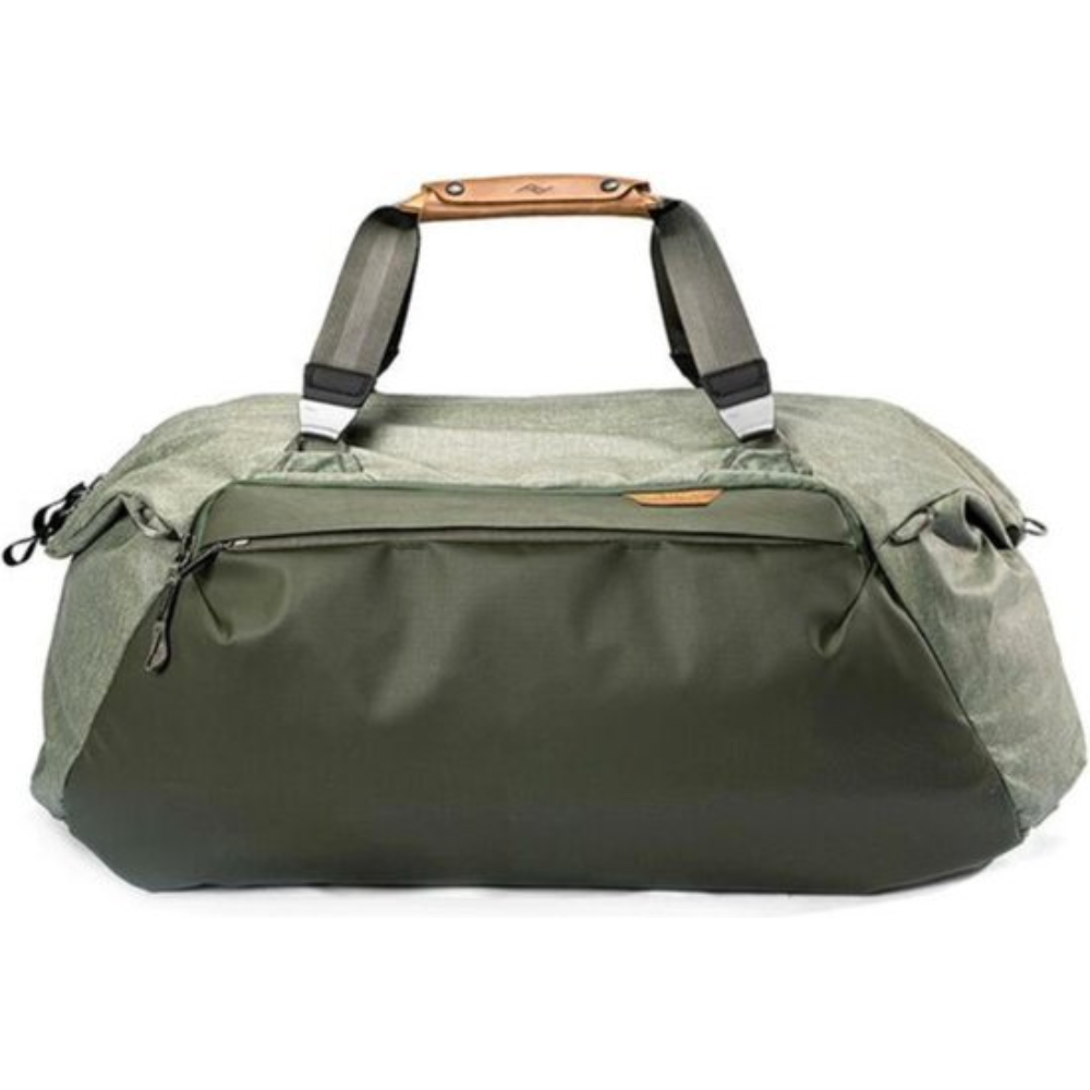 Peak Design Travel Duffel 65L Sage