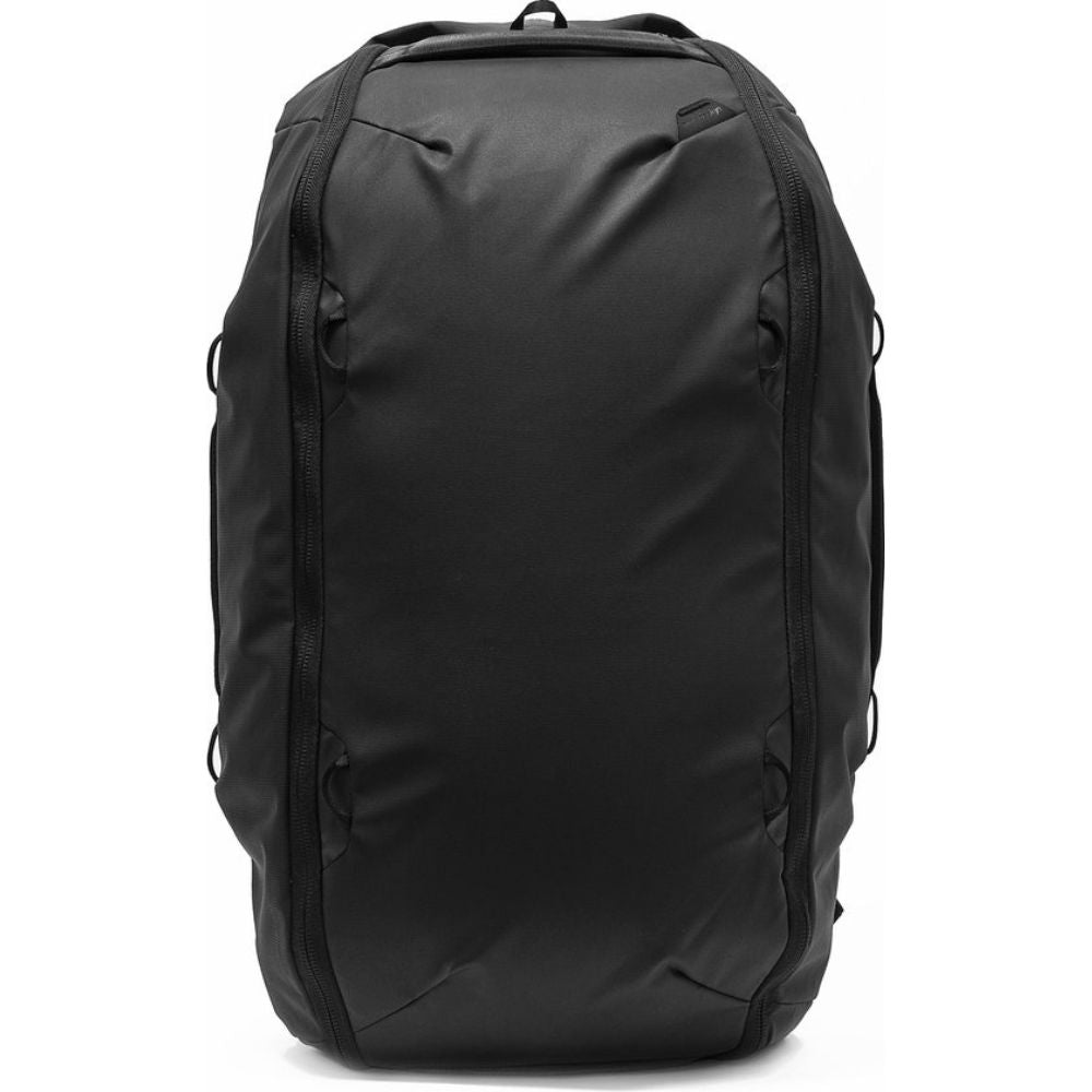 Peak Design Travel DuffelPack | 65 L | Zwart