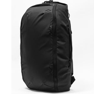 Peak Design Travel DuffelPack | 65 L | Zwart