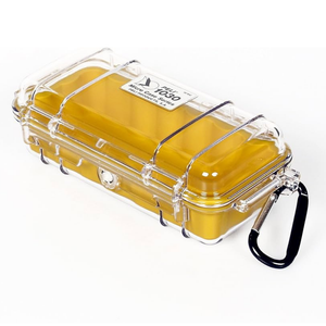 Peli Case 1030 Geel