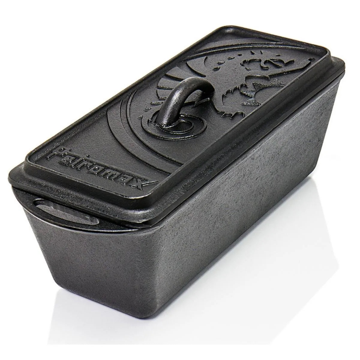 Petromax Broodpan K4