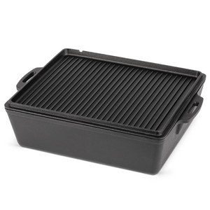 Petromax Broodpan K12