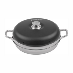 Petromax Camping Oven