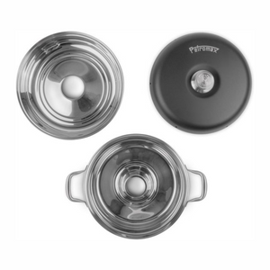 Petromax Camping Oven