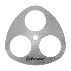 Petromax Driepoot Ring Groot