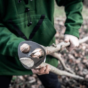 Petromax Driepoot Ring Groot