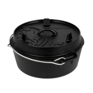 Petromax Dutch Oven FT4.5