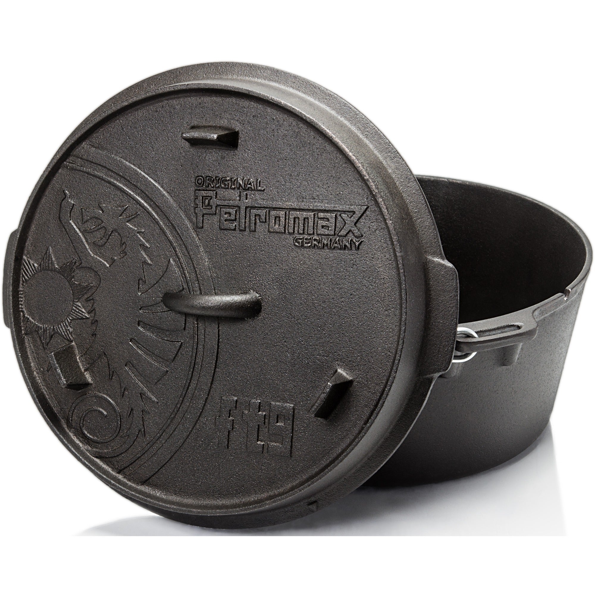 Petromax Dutch Oven FT9