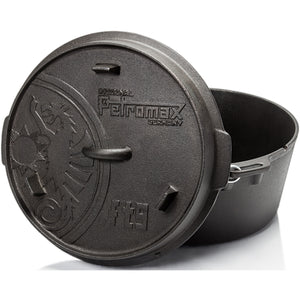 Petromax Dutch Oven FT9