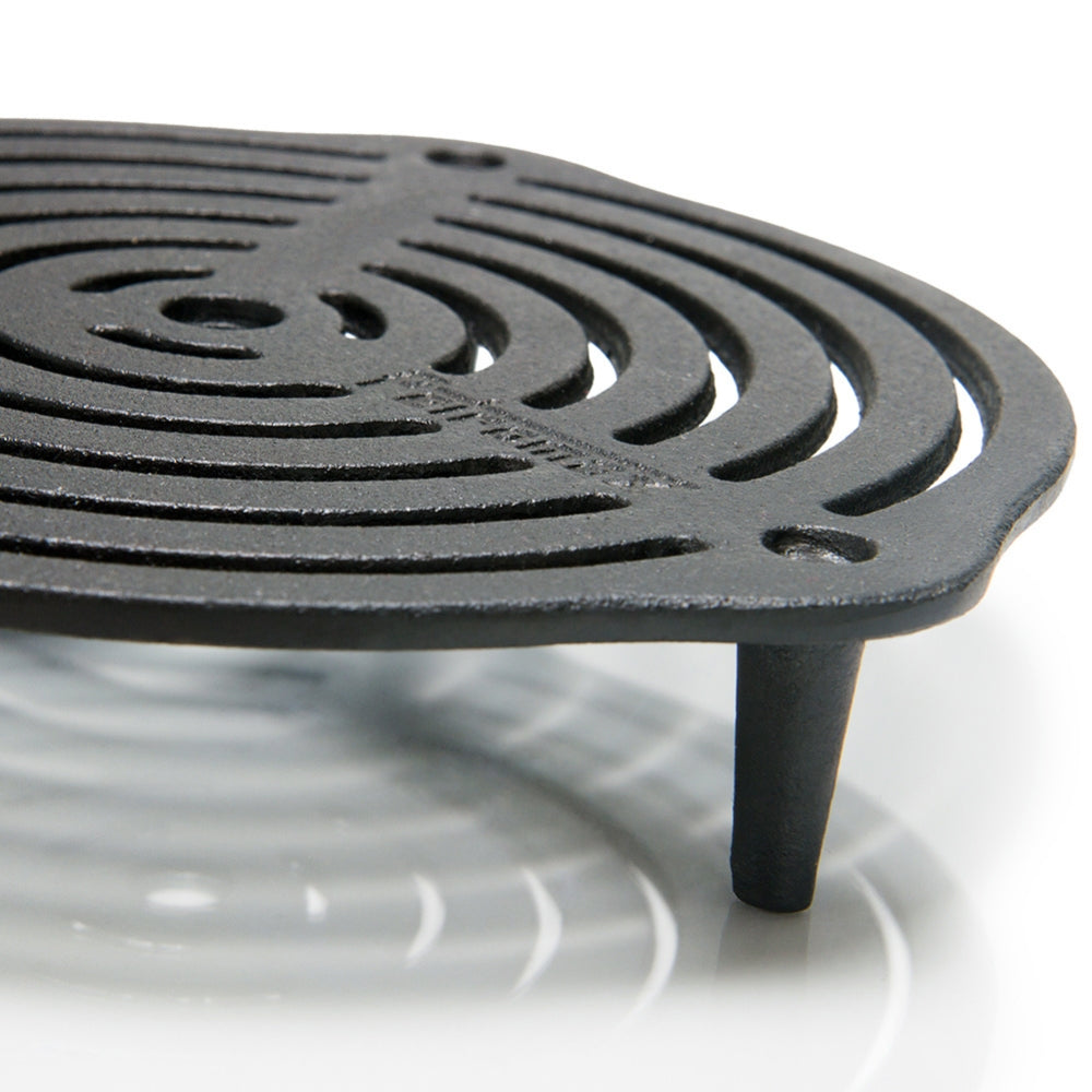 Petromax Gietijzeren onderzetter