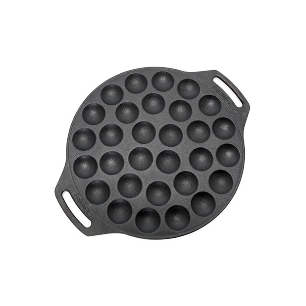 Petromax poffertjes pan