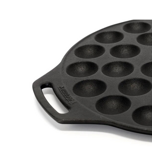 Petromax Gietijzeren Poffertjespan