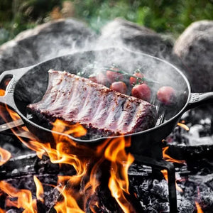 Petromax Grill Skillet 30cm