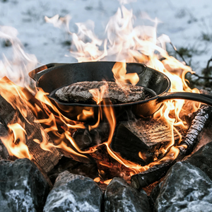 Petromax Grill Skillet 35cm