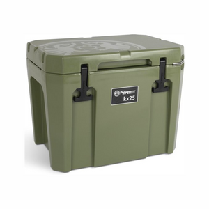 Petromax Koelbox Olijf 25L