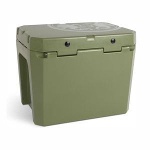 Petromax Koelbox Olijf 25L