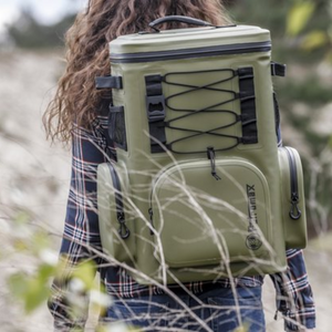 Petromax Koelrugzak 17L