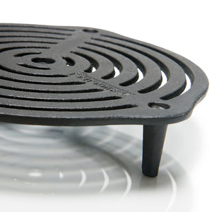 Petromax Onderzetter met Pootjes 23 cm