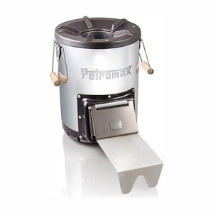 Petromax Rocket stove RF33