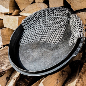 Petromax Scrub 20 cm