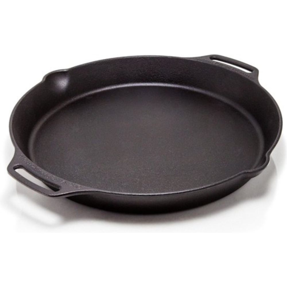 Petromax Skillet 40 cm met twee handvatten