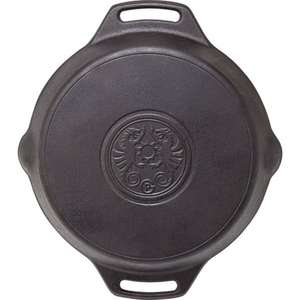 Petromax Skillet 40 cm met twee handvatten