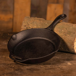 Petromax Gietijzeren Skillet 25 cm