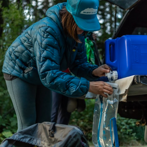 Platypus Big Zip EVO