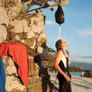 Sea to Summit Pocket Shower