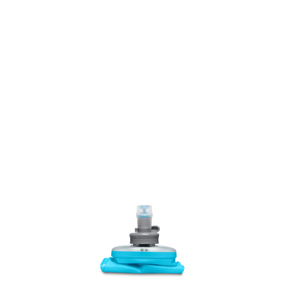 Hydrapak • Pocketflask 500ml • Platte hardloopdrinkfles