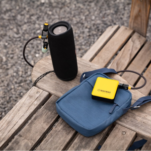 Power • Power 10 - UltraLight Powerbank • Kwaliteitsproduct outside