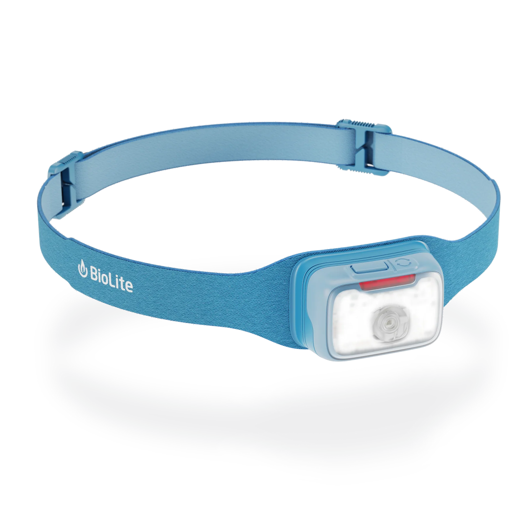 BioLite hoofdlamp 500 lumen 100 m bereik, IP67