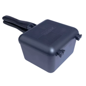 Ridgemonkey Connect Deep Pan & Griddle Granite Edition