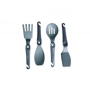 Ridgemonkey Q-Lock Utensil Set