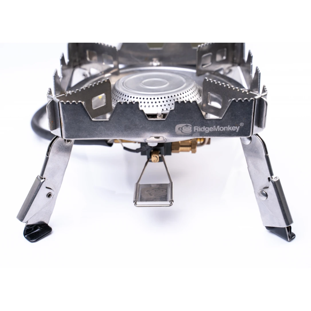 Ridgemonkey Quad Stove Pro