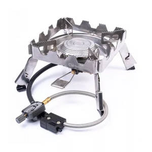 Ridgemonkey Quad Stove Pro