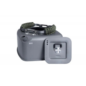 Ridgemonkey Square Kettle Large