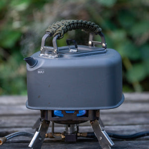 Ridgemonkey Square Kettle Large