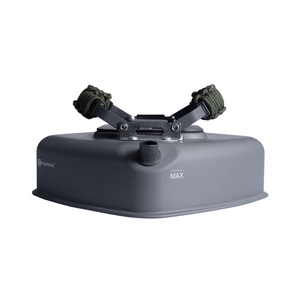 Ridgemonkey Square Kettle Small - Paracord Edition