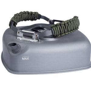 Ridgemonkey Square Kettle Small