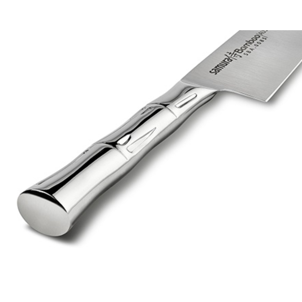 Samura Bamboo Messenset