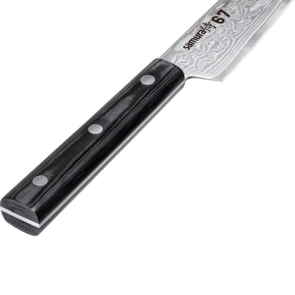 Samura Damascus 67 Utility Knife
