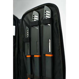 GSI Santoku Knife Set