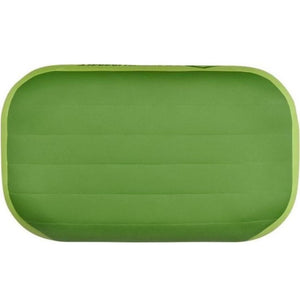 Sea To Summit Aeros Premium Pillow Groen