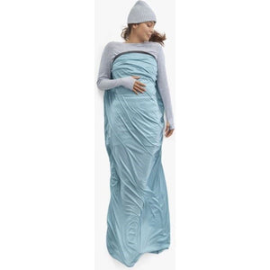 Sea To Summit | Comfort Blend Lakenzak | Blauw