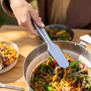 Sea to Summit | Detour Stainless Steel Utensil Set | 4 Piece